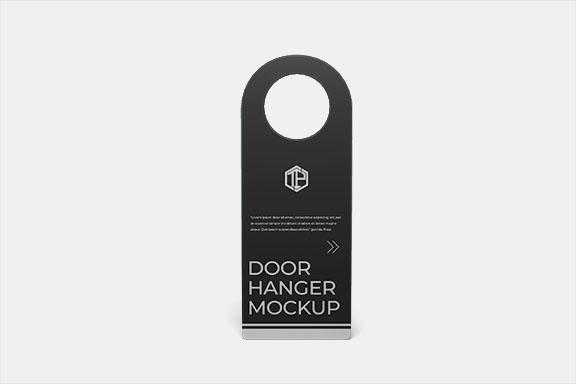 Door Hanger