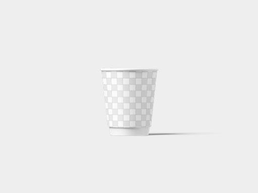 Paper-cup