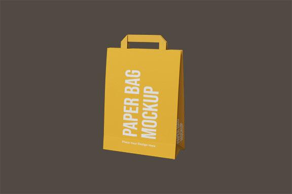 shopping-paper-bag