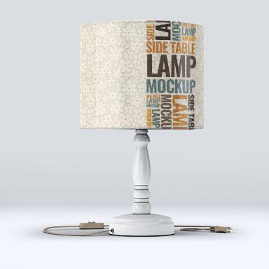 table-lamp