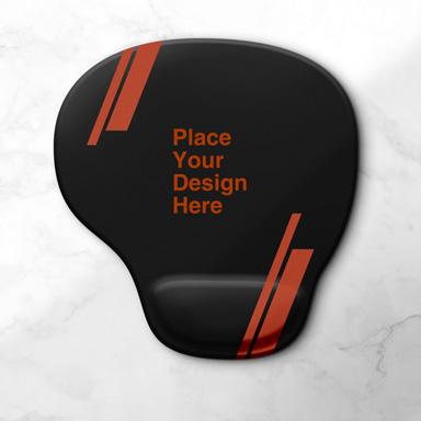 Mousepad Mockup