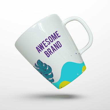 Mug Mockup