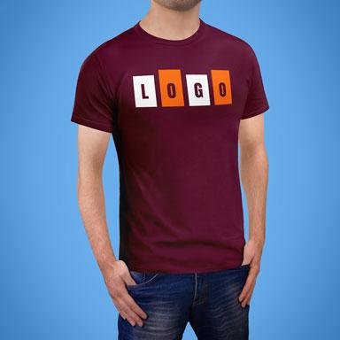 T-shirt Mockup