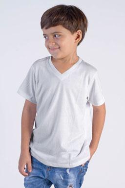 Kids Shirt Mockup