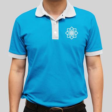 Polo Shirt Mockup