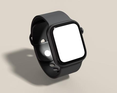 Smart Watch Mockup 2023