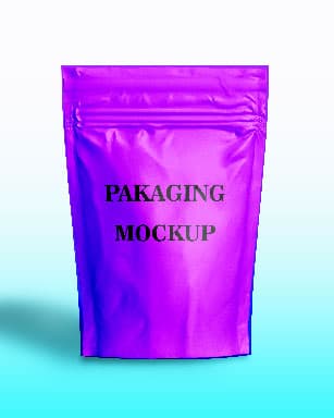 Packaging Mockup 2